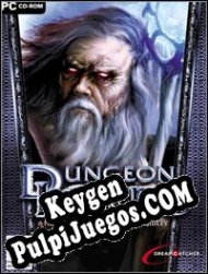 Dungeon Lords clave de activación