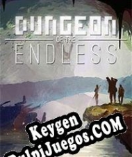 generador de claves de licencia Dungeon of The Endless