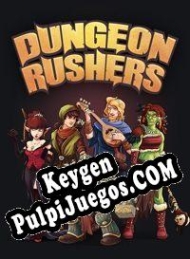 Dungeon Rushers clave de activación