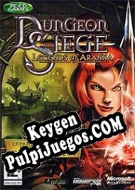 Dungeon Siege: Legends of Aranna clave gratuita
