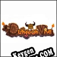 Dungeon Viva generador de claves