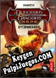 clave gratuita Dungeons & Dragons Online: Stormreach