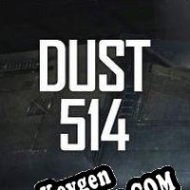 generador de claves DUST 514