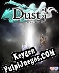 generador de claves Dust: An Elysian Tail