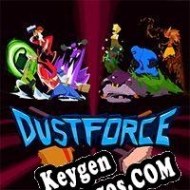 Dustforce clave gratuita