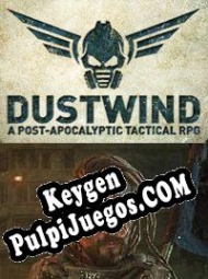 Dustwind generador de claves de licencia