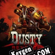 generador de claves Dusty Revenge