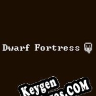 generador de claves de CD Dwarf Fortress Classic