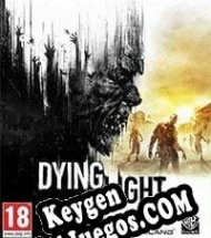 Dying Light generador de claves