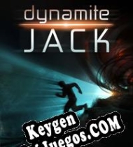 generador de claves de licencia Dynamite Jack