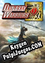 clave de activación Dynasty Warriors 9