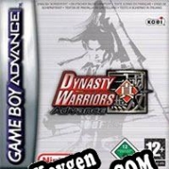 Dynasty Warriors Advance clave gratuita