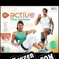 clave de licencia EA Sports Active: More Workouts