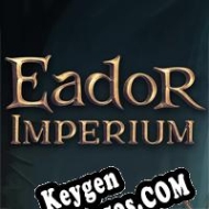 Eador. Imperium generador de claves