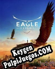 Eagle Flight generador de claves