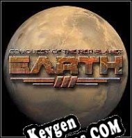 Earth III: Conquest of the Red Planet clave gratuita