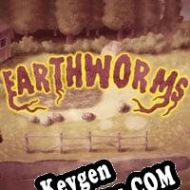 clave gratuita Earthworms