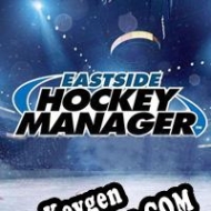 generador de claves Eastside Hockey Manager