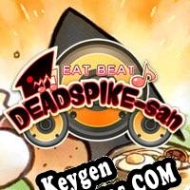 clave de licencia Eat Beat Deadspike-san