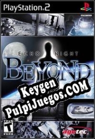 Echo Night: Beyond generador de claves de licencia