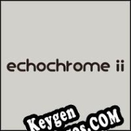 echochrome II clave de activación