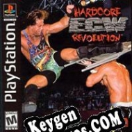 clave de licencia ECW Hardcore Revolution