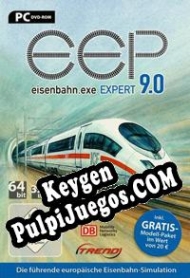 Eisenbahn.exe Professional 9.0 clave gratuita