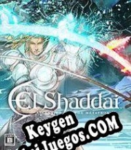 generador de claves de licencia El Shaddai: Ascension of the Metatron