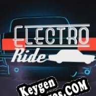 generador de claves Electro Ride