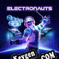 clave de activación Electronauts