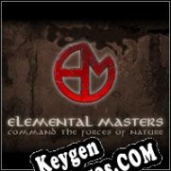 clave gratuita Elemental Masters