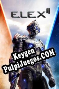 clave gratuita Elex 2