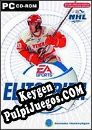 clave de licencia Elitserien 2001