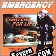 clave de licencia Emergency: Fighters for Life