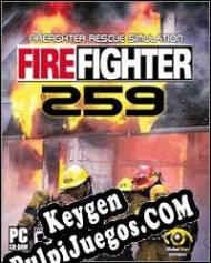 Emergency: Firefighter generador de claves de CD