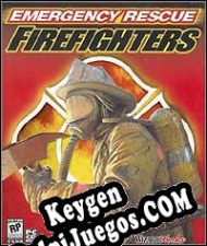 Emergency Rescue: Firefighters generador de claves de licencia