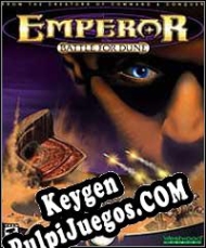 clave gratuita Emperor: Battle for Dune