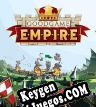 generador de claves Empire: Four Kingdoms