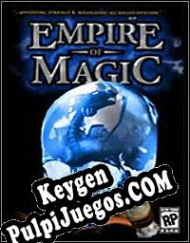 clave de activación Empire of Magic