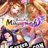 clave gratuita Enchanting Mahjong Match