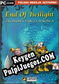 End of Twilight clave gratuita