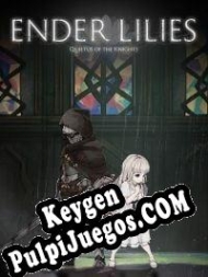 clave de activación Ender Lilies: Quietus of the Knights