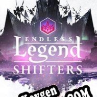 Endless Legend: Shifters generador de claves de CD