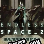 clave de licencia Endless Space 2: Awakening