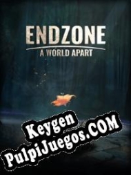 generador de claves de licencia Endzone: A World Apart