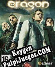 Eragon generador de claves de licencia