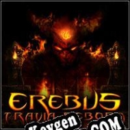 Erebus: Travia Reborn clave de activación