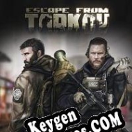 Escape from Tarkov generador de claves de licencia