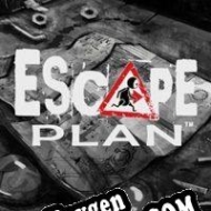 generador de claves Escape Plan