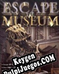 Escape the Museum clave de activación